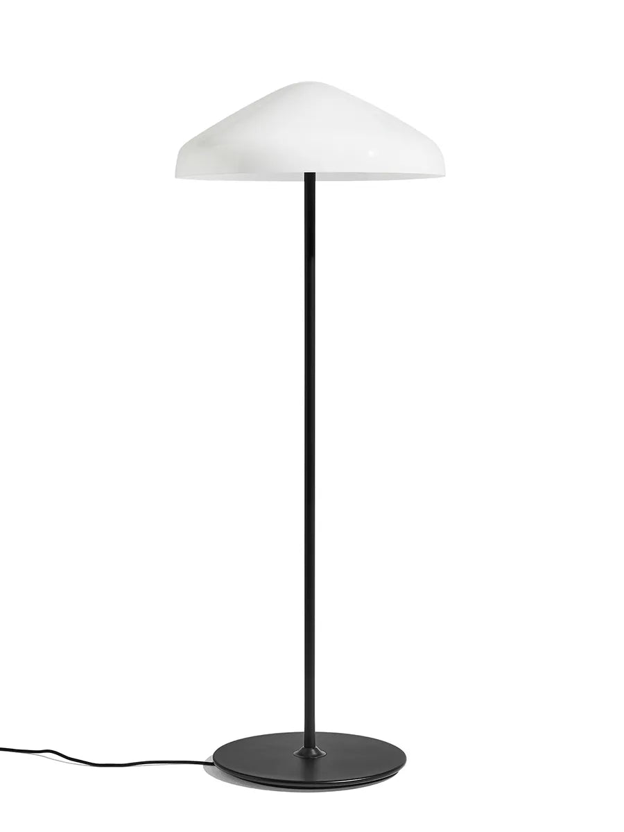 Pao Glas Floor Lamp von HAY - 1 - Jacobsen Plus