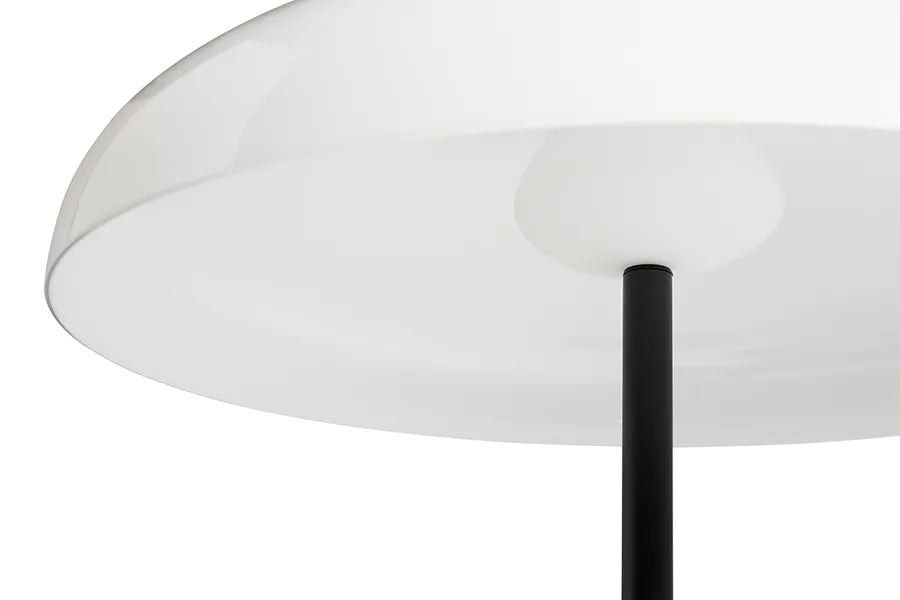 Pao Glas Floor Lamp von HAY - 4 - Jacobsen Plus