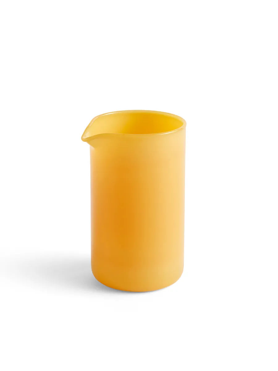 Borosilicate Krug, klein von HAY - 1 - Jacobsen Plus