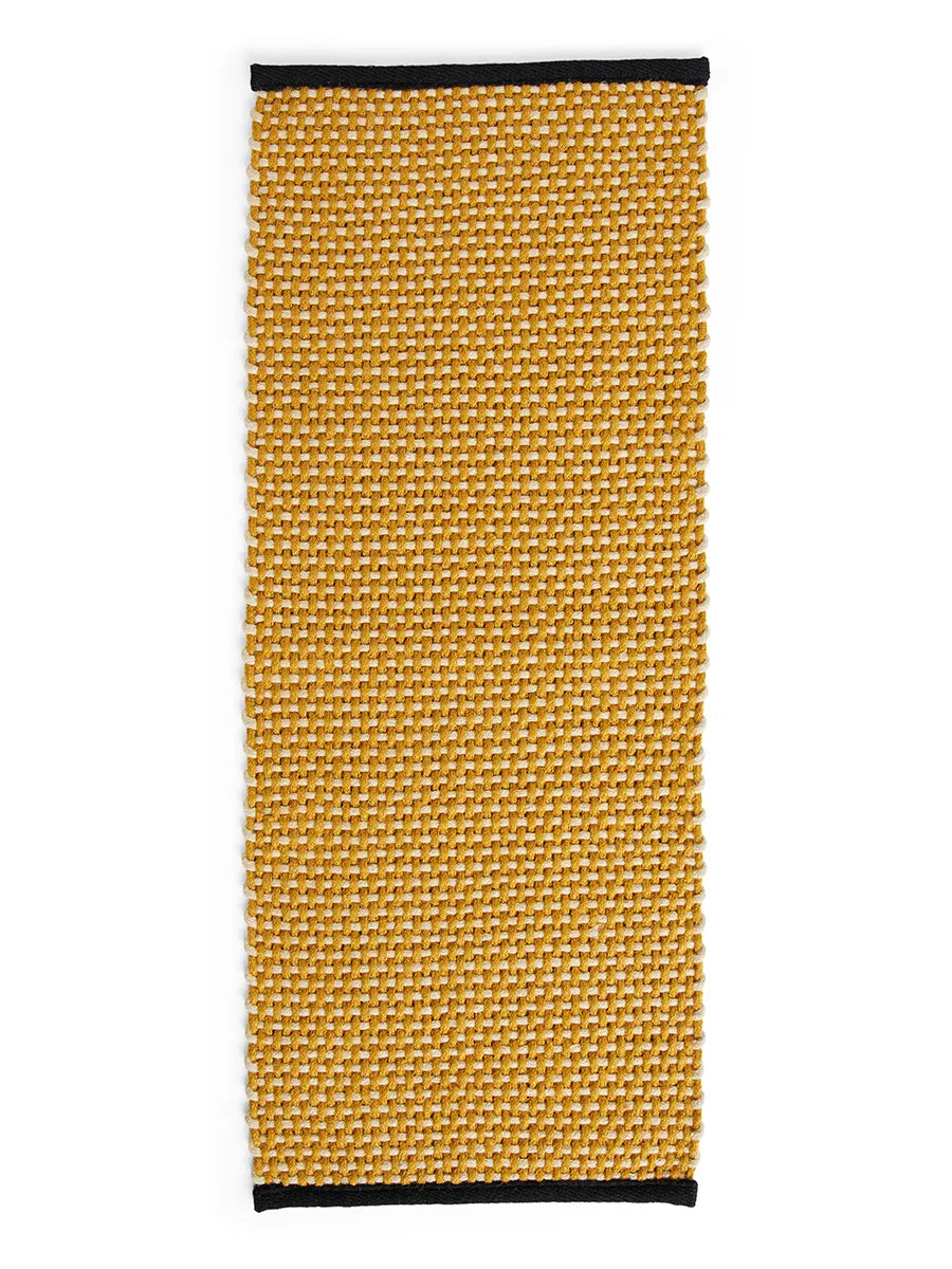 Türmatte Long von HAY - Ocker - Jacobsen Plus