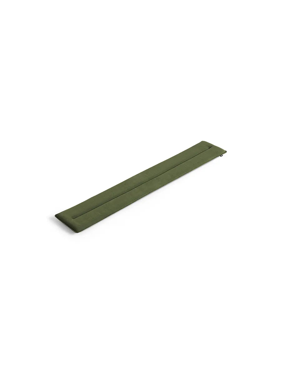 Sitzkissen für Weekday bench 140 cm, Olive von Hay - 1 - Jacobsen Plus