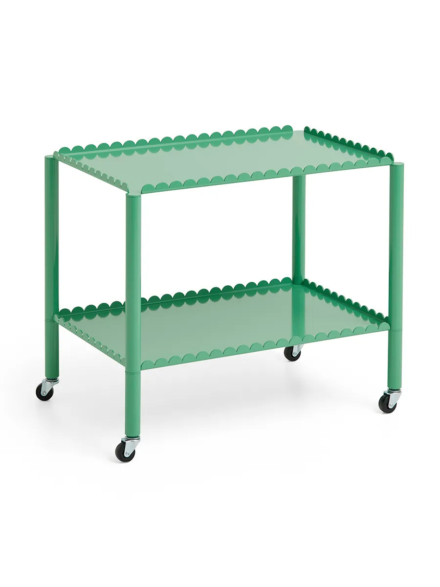 Arcs Trolley, low von HAY - 1 - Jacobsen Plus