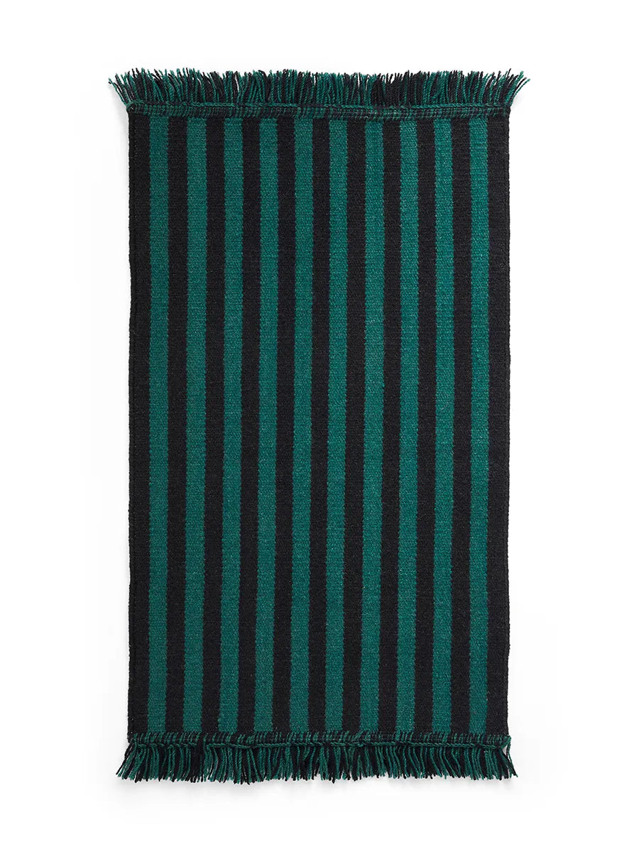 Stripes and Stripes Wool, 95 x 52 cm von Hay - 1 - Jacobsen Plus