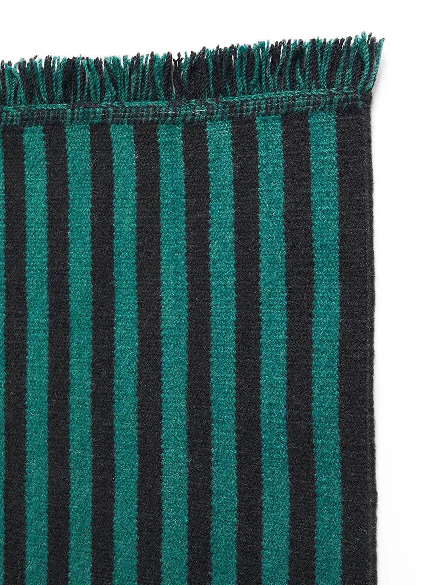 Stripes and Stripes Wool, 95 x 52 cm von Hay - 3 - Jacobsen Plus