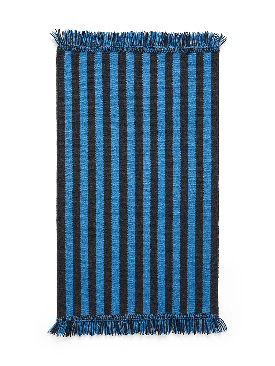 Stripes and Stripes Wool, 95 x 52 cm von Hay - 4 - Jacobsen Plus