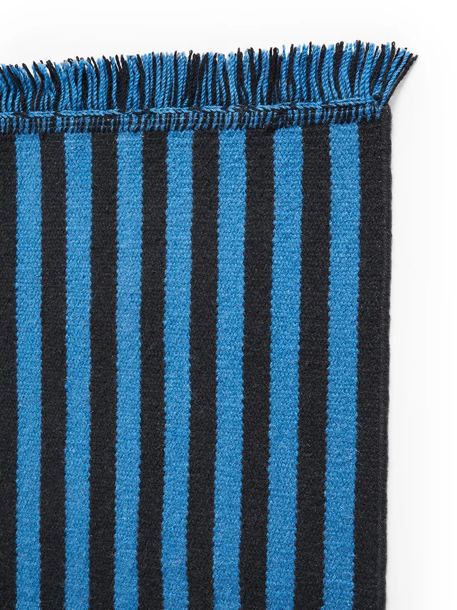 Stripes and Stripes Wool, 95 x 52 cm von Hay - 5 - Jacobsen Plus