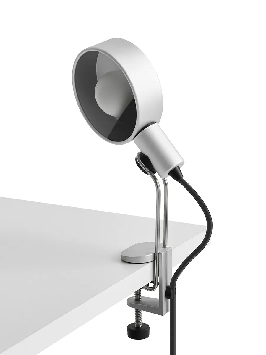 Cupola Clip Lampe von HAY - 3 - Jacobsen Plus
