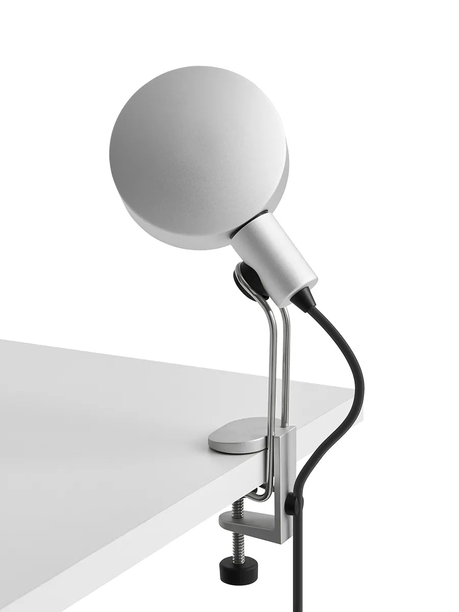 Cupola Clip Lampe von HAY - 4 - Jacobsen Plus