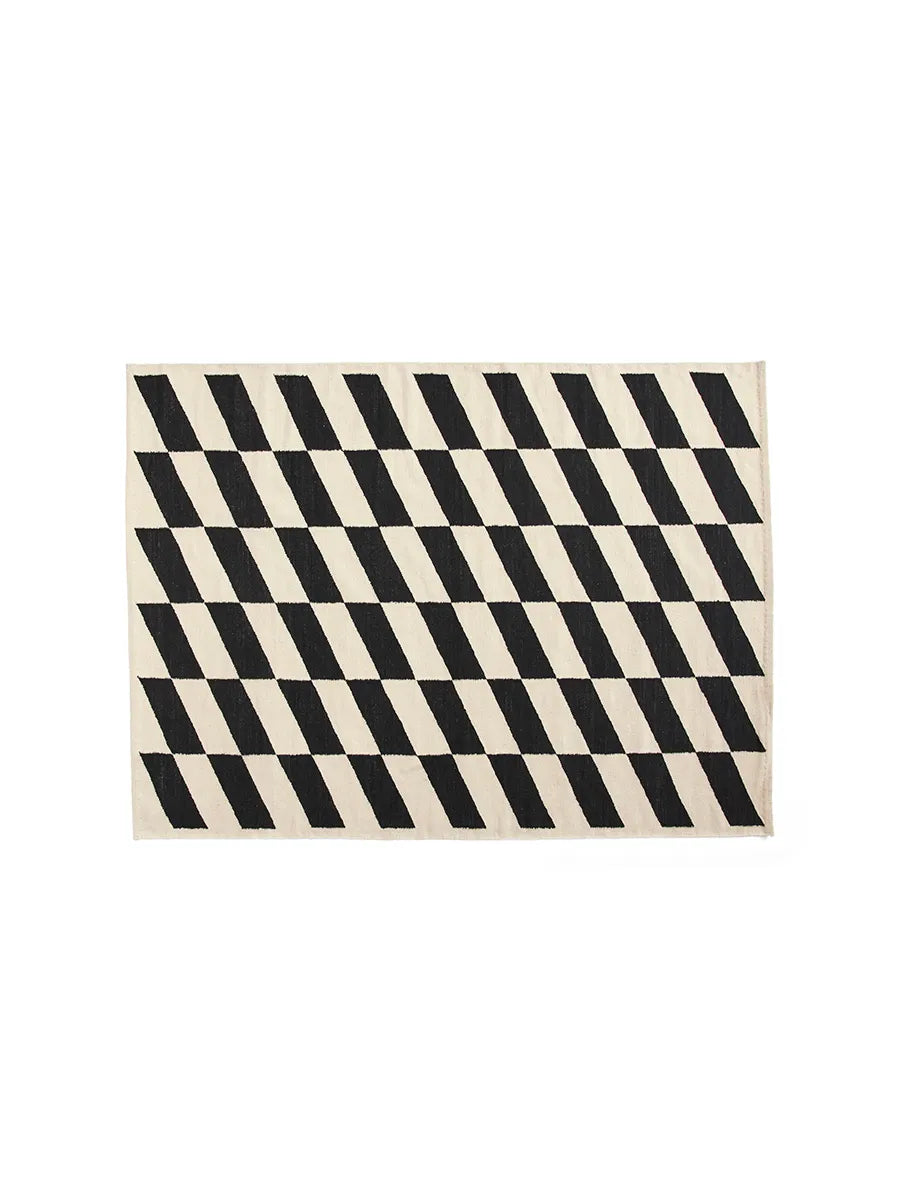 Shift Kelim Teppich, 170 x 240 cm von Hay - 4 - Jacobsen Plus