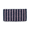Lavender and Navy