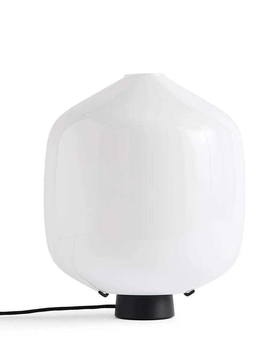 Buoy Glas Tischlampe, Ø 30 cm von HAY - 1 - Jacobsen Plus