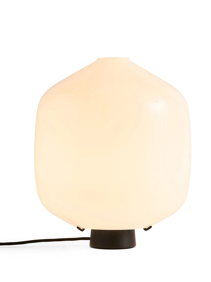 Buoy Glas Tischlampe, Ø 30 cm von HAY - 4 - Jacobsen Plus