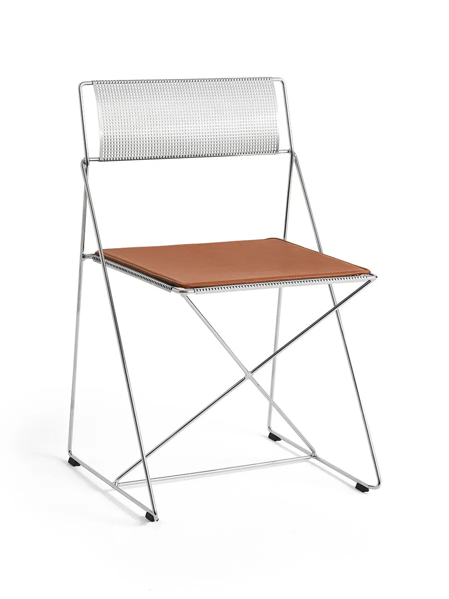 X-Line Sitzkissen von HAY - 2 - Jacobsen Plus