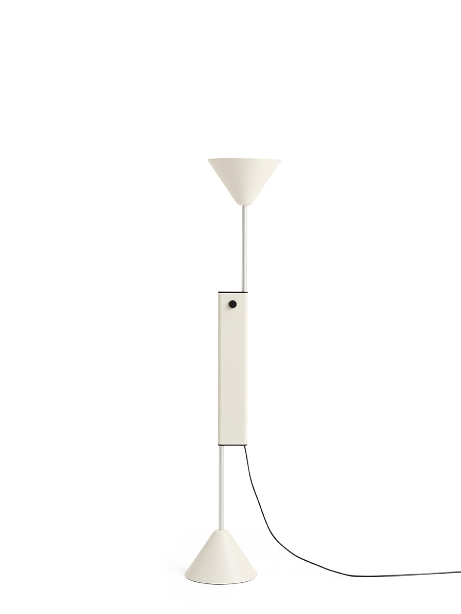 Twist Floor Lamp von HAY - 3 - Jacobsen Plus