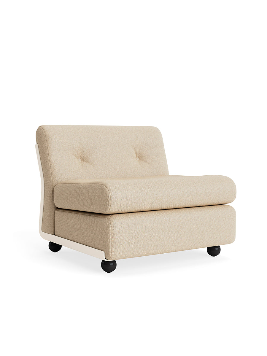 - Hallingdal 220 / Cream Beige Shell - Jacobsen Plus
