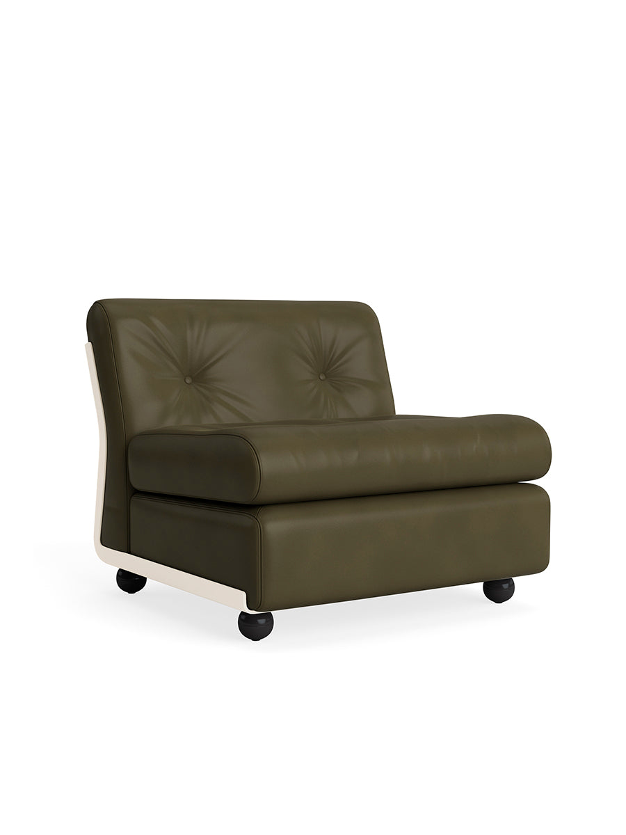 - Sense Forest / Cream Beige Shell - Jacobsen Plus