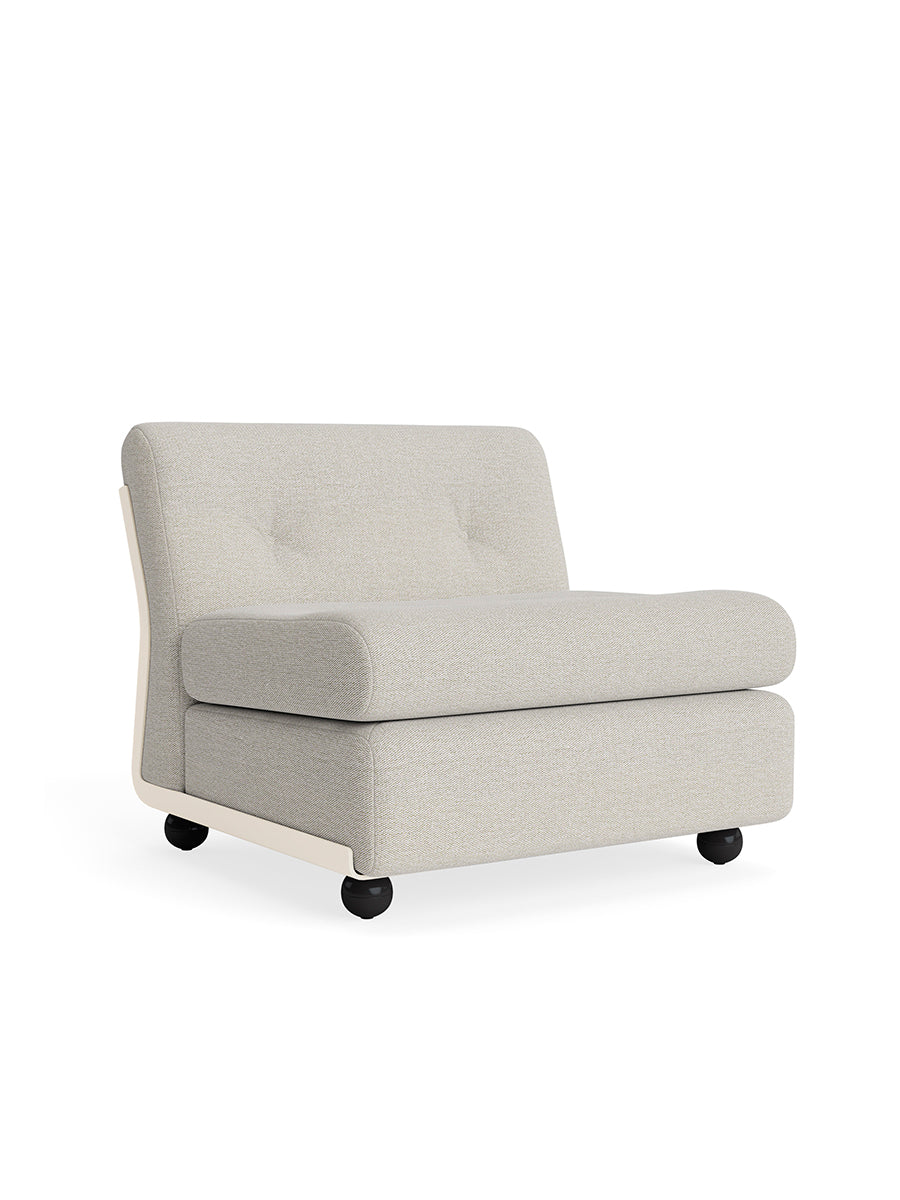 - Story 102 / Cream Beige shell - Jacobsen Plus