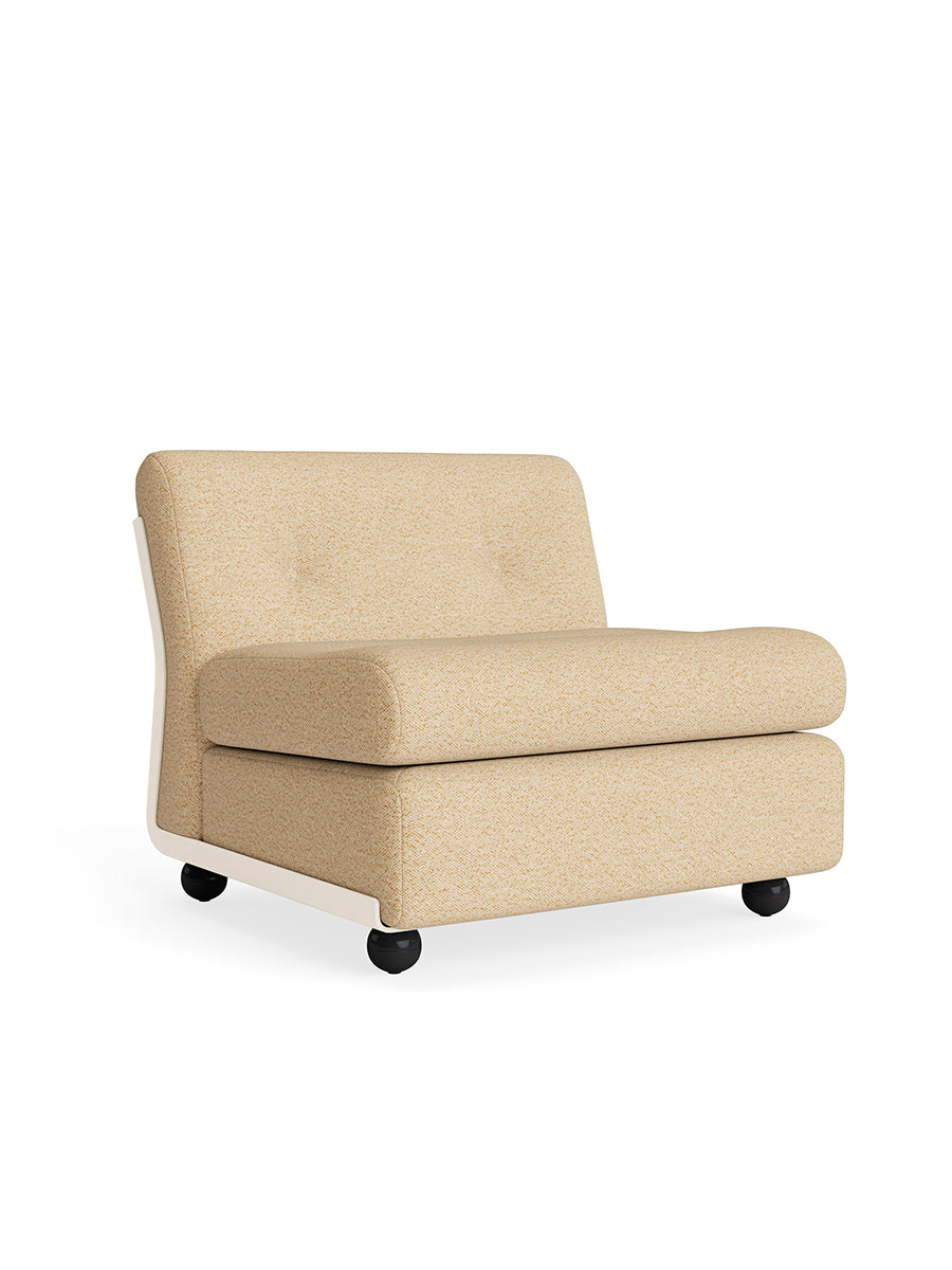 - Vanir 413 / Creme Beige Shell - Jacobsen Plus
