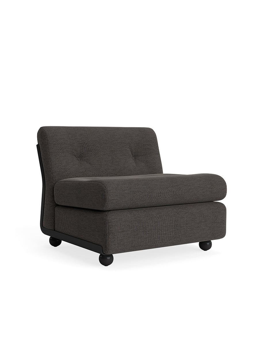 - Yuma 1010 / Anthracite shell - Jacobsen Plus