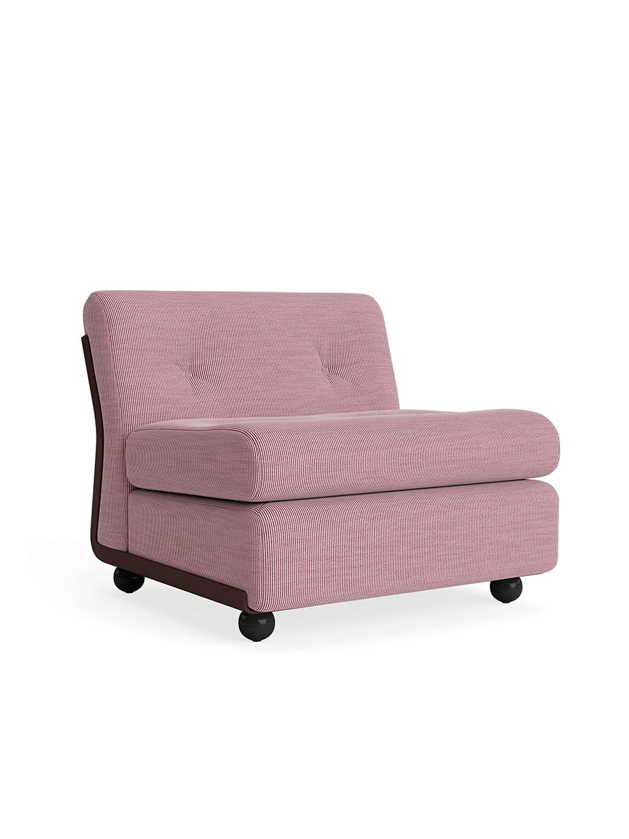 - Yuma 1851 / Burgundy Red Shell - Jacobsen Plus
