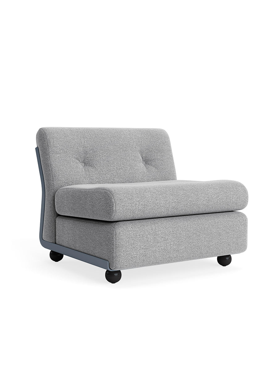 - Hallingdal 130 / Frost Blue shell - Jacobsen Plus