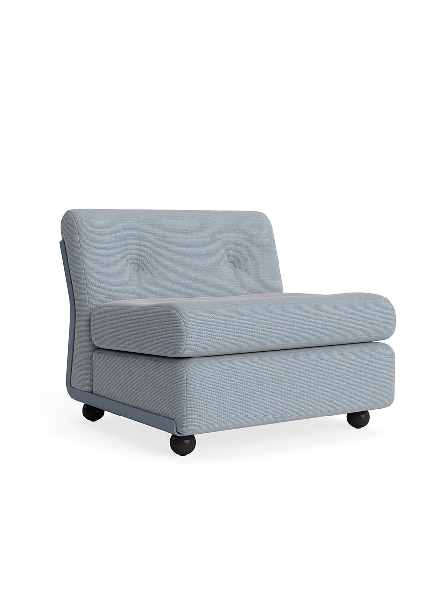 - Naveli 723 / Frost Blue Shell - Jacobsen Plus