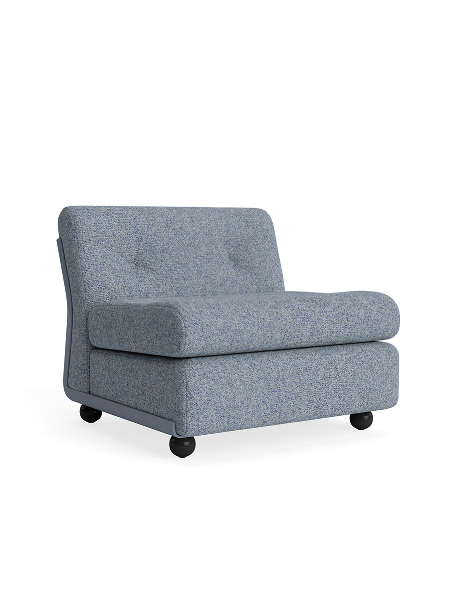- Vanir 733 / Frost Blue Shell - Jacobsen Plus