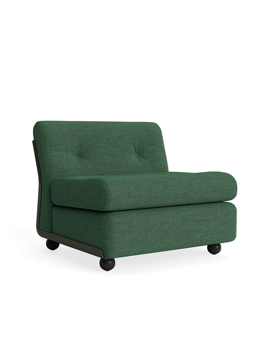 - Mode 040 / Bottle Green Shell - Jacobsen Plus
