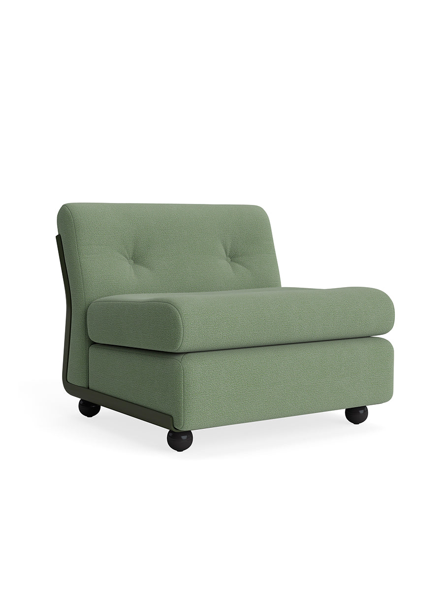 - Osumi 27 / Bottle Green Shell - Jacobsen Plus