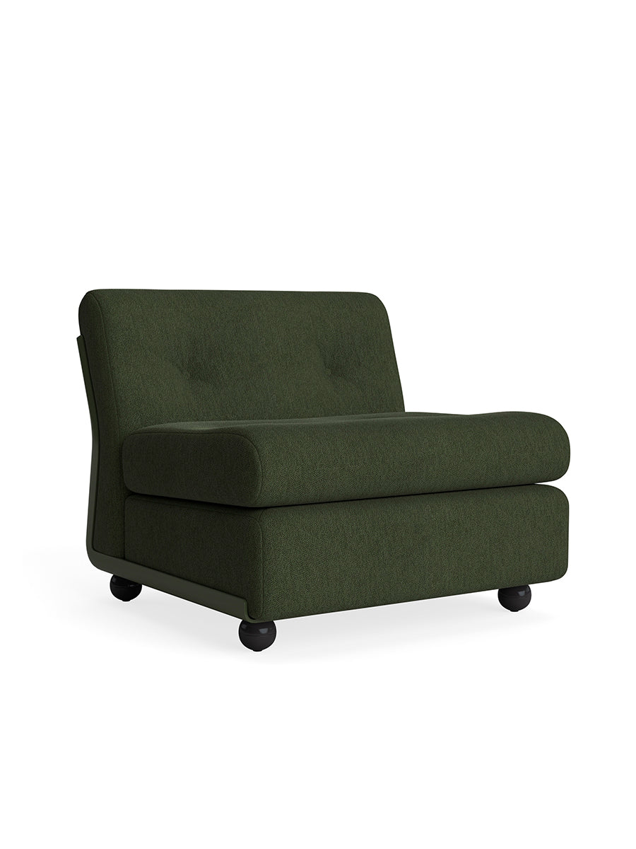 - Turf Dark Green / Bottle Green Shell - Jacobsen Plus