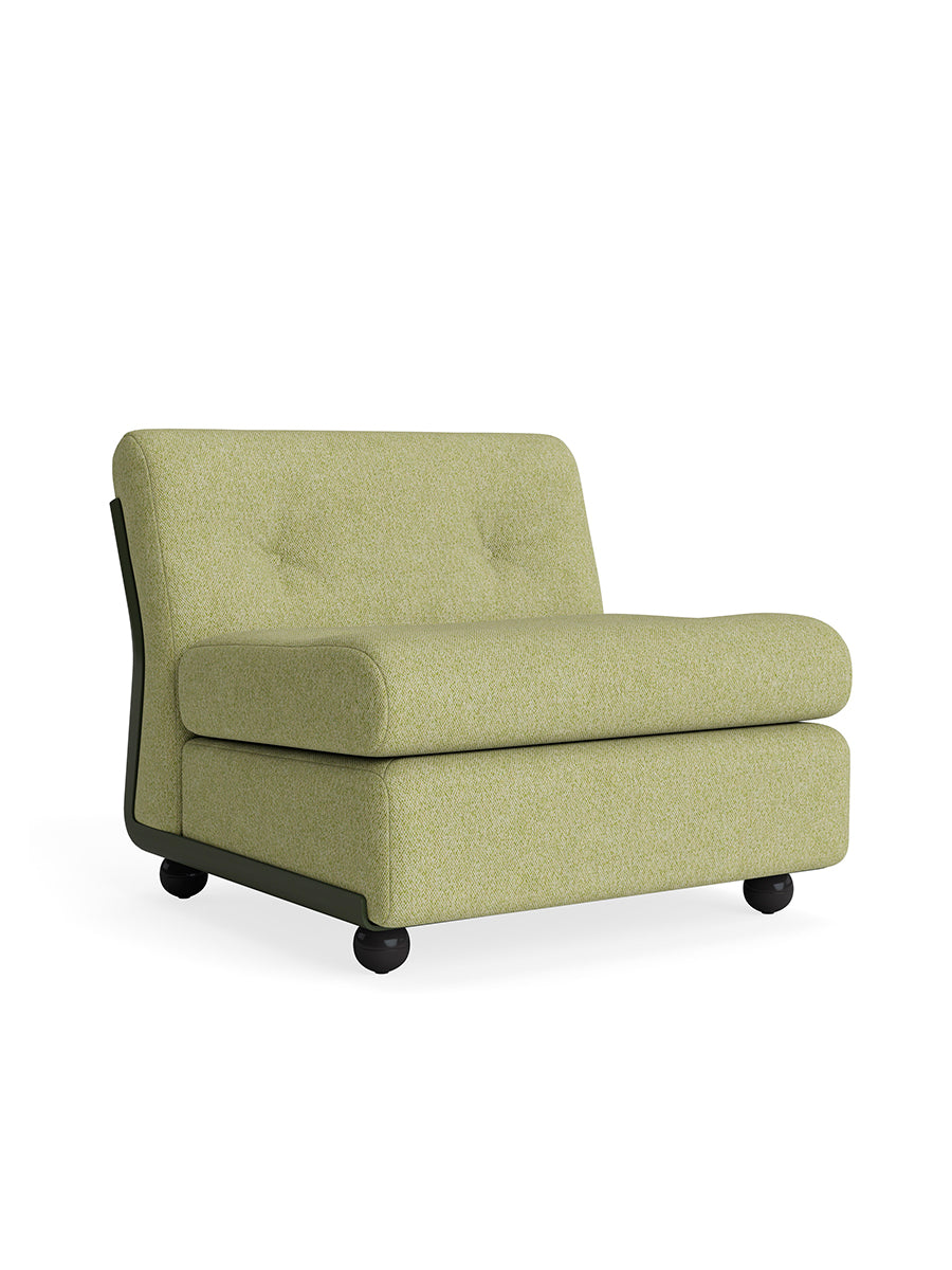 - Vanir 943 / Bottle Green shell - Jacobsen Plus