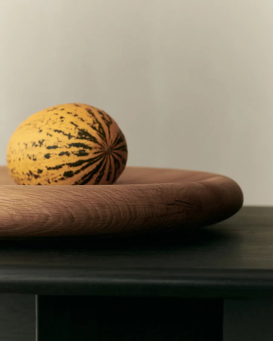 Aged Oak Tray von Louise Roe - 5 - Jacobsen Plus