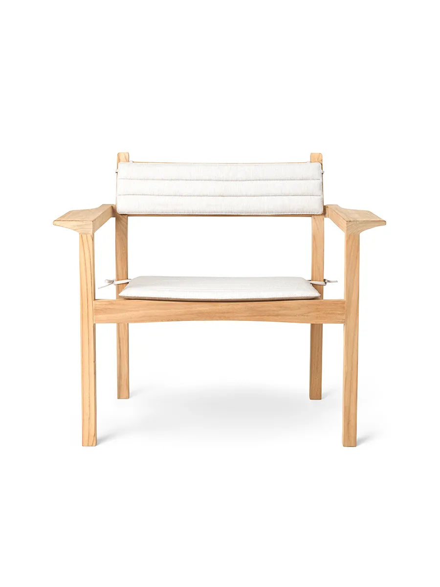 Sitzkissen für AH601 Outdoor Lounge-Sessel von Carl Hansen & Søn - 3 - Jacobsen Plus