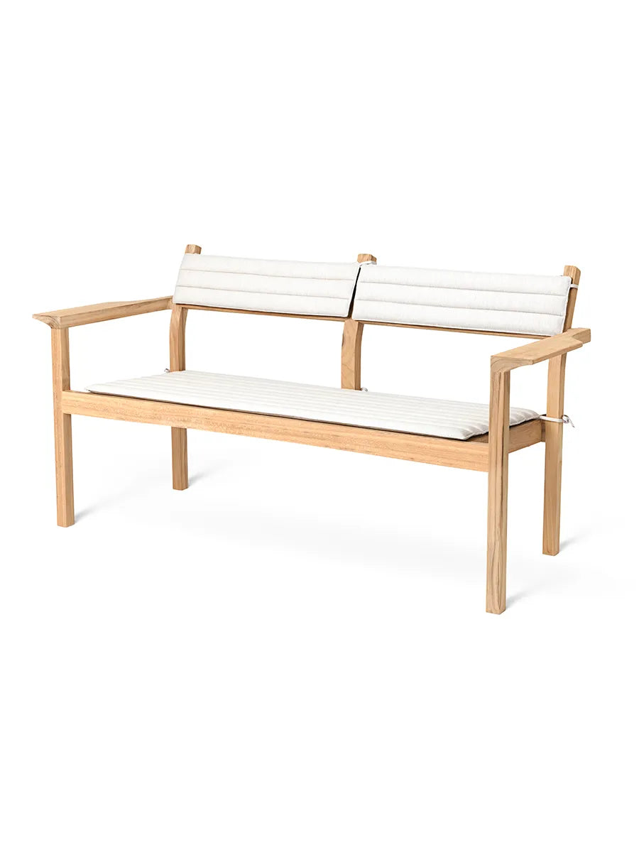 Rückenkissen für AH701 Outdoor Loungesofa von Carl Hansen & Søn - 3 - Jacobsen Plus