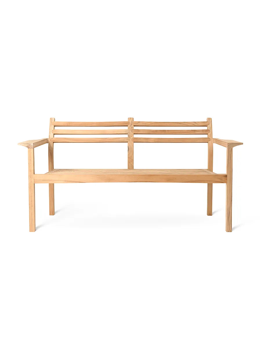 AH701 Outdoor Loungesofa von Carl Hansen & Søn - 5 - Jacobsen Plus