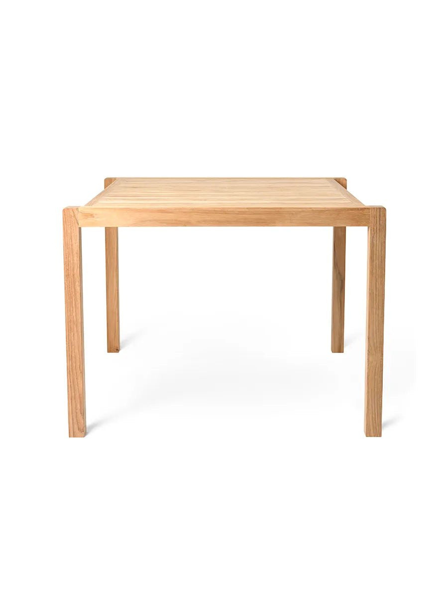 AH902 Outdoor Esstisch von Carl Hansen & Søn - 7 - Jacobsen Plus