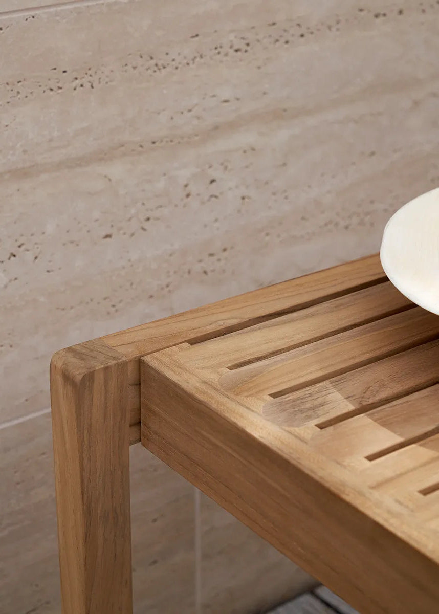 AH911 Outdoor Sidebord/Hocker von Carl Hansen & Søn - 2 - Jacobsen Plus
