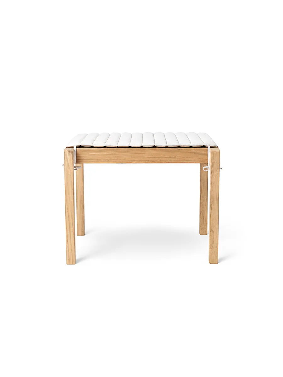 Kissen für AH911 Outdoor Sidebord/Skammel von Carl Hansen & Søn - 2 - Jacobsen Plus