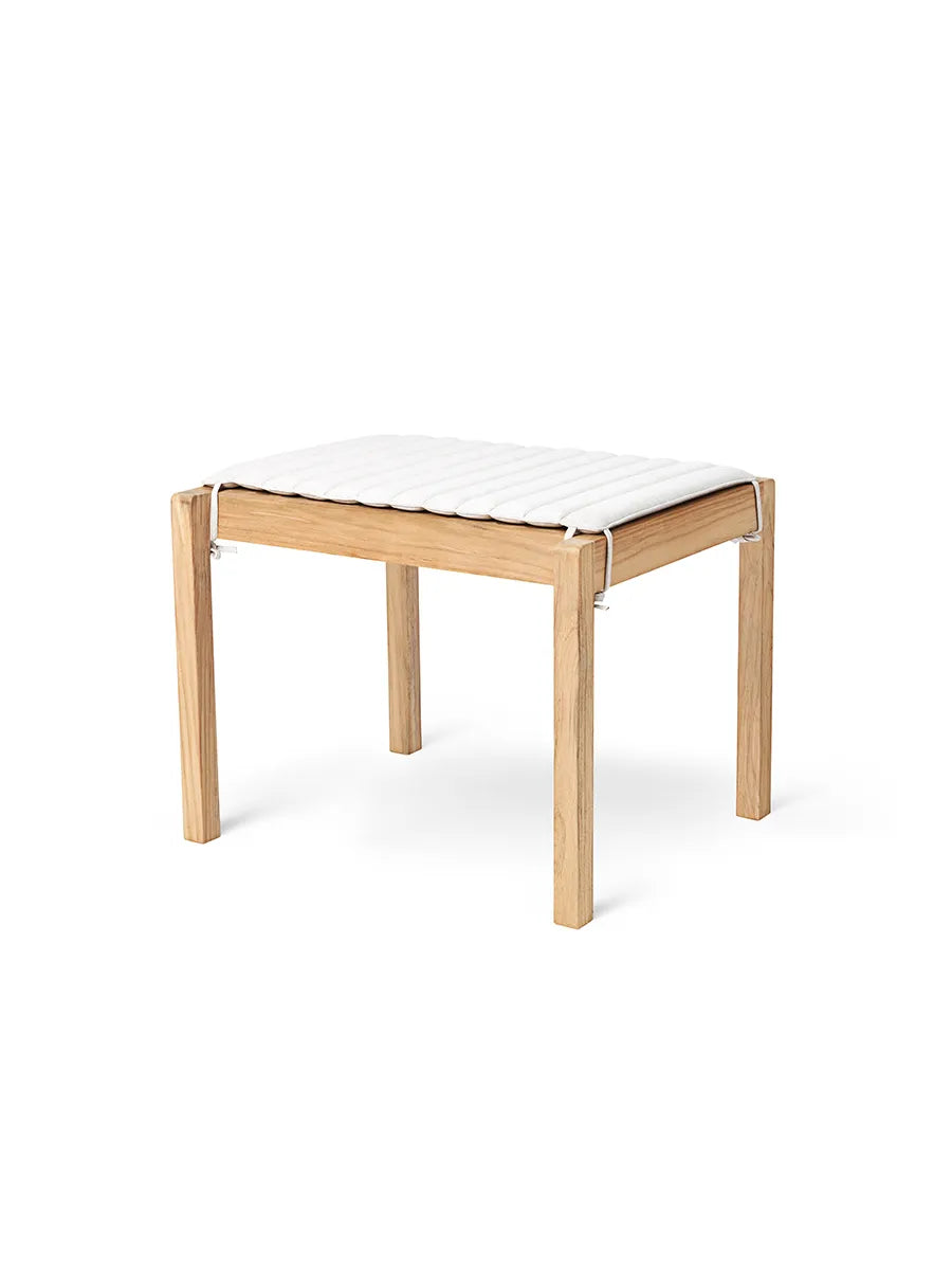 Kissen für AH911 Outdoor Sidebord/Skammel von Carl Hansen & Søn - 1 - Jacobsen Plus