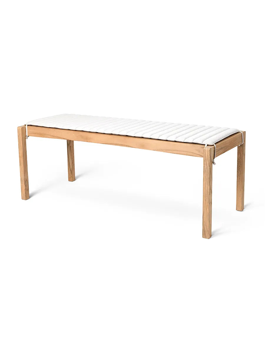 Kissen für AH912 Outdoor Tischbank von Carl Hansen & Søn - 1 - Jacobsen Plus