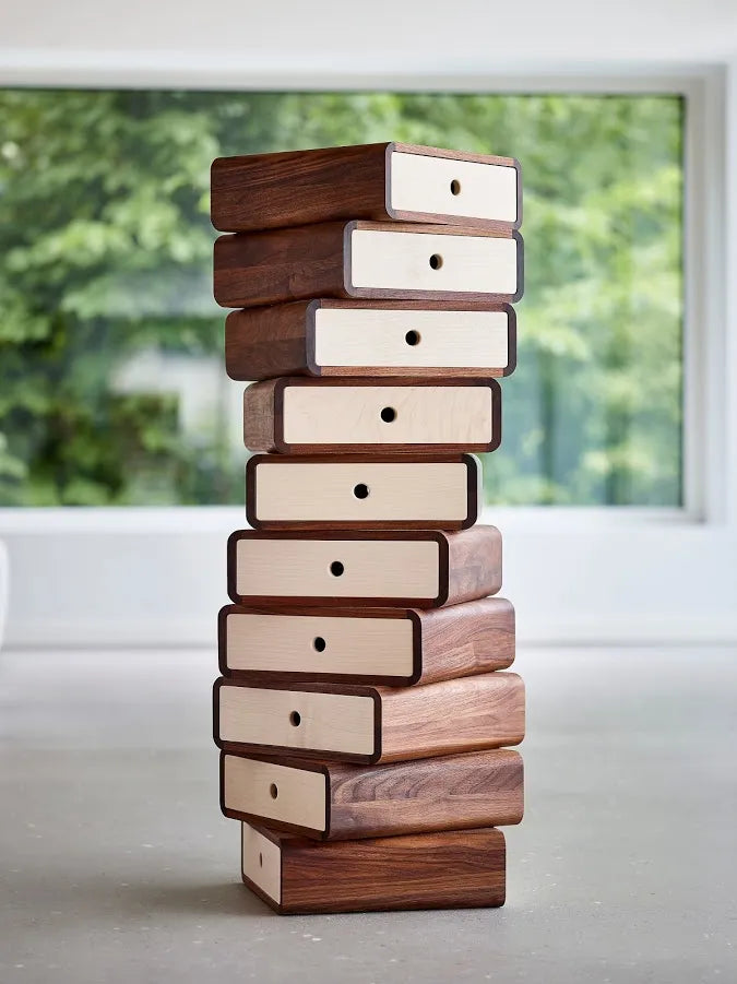 Turning Boxes von Naver Collection - 4 - Jacobsen Plus