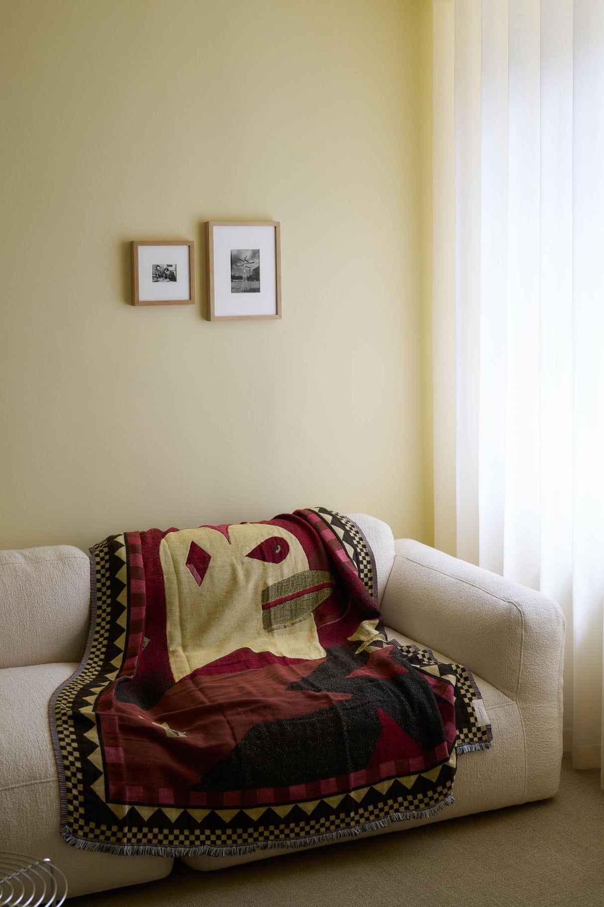 Momento Throw JH46 von &Tradition - 5 - Jacobsen Plus