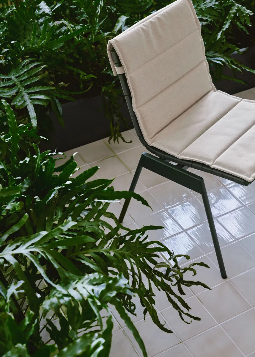 Ville Kissen für AV33/AV34 Gartenstuhl von &Tradition - 2 - Jacobsen Plus
