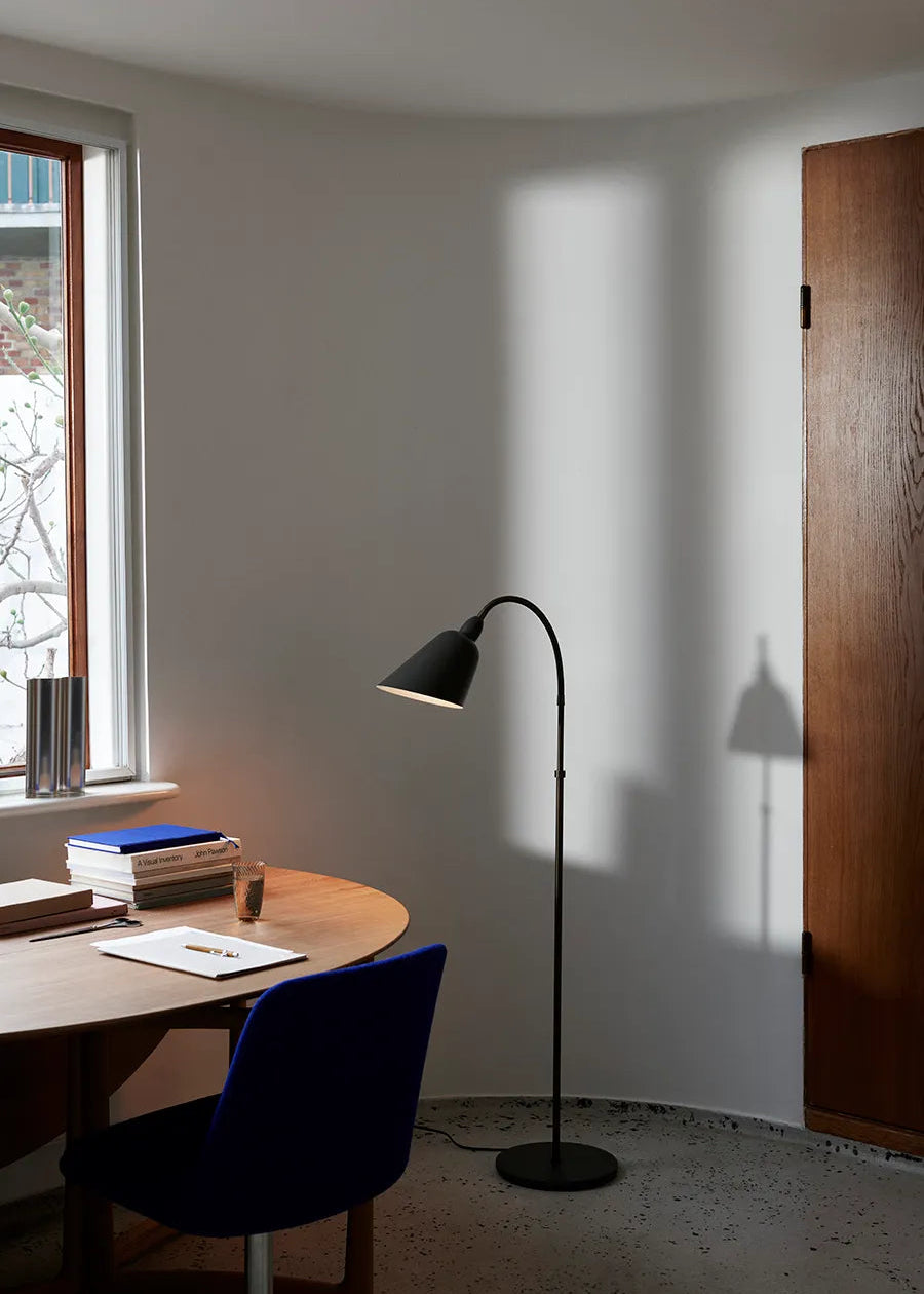AJ7 Bellevue Stehleuchte von Arne Jacobsen - 2 - Jacobsen Plus