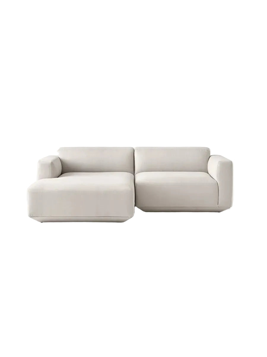 Develius Sofa, Konfiguration C von &Tradition - 1 - Jacobsen Plus