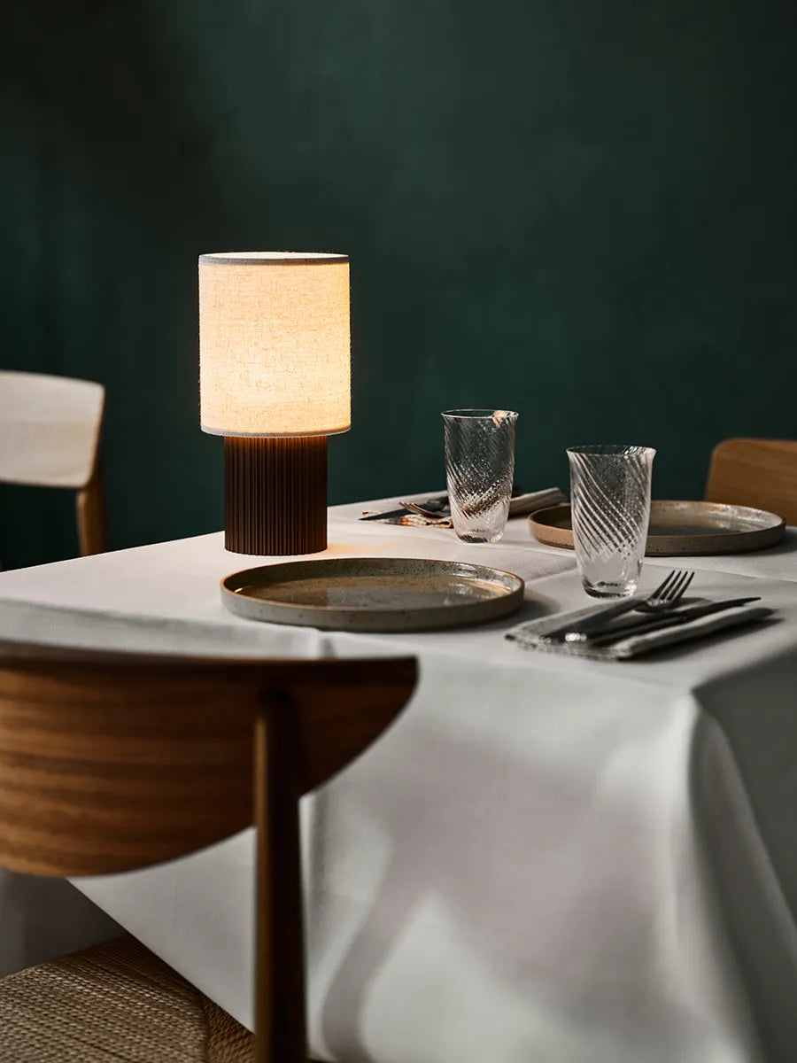 Manhattan Tischleuchte SC52 von &Tradition - 4 - Jacobsen Plus