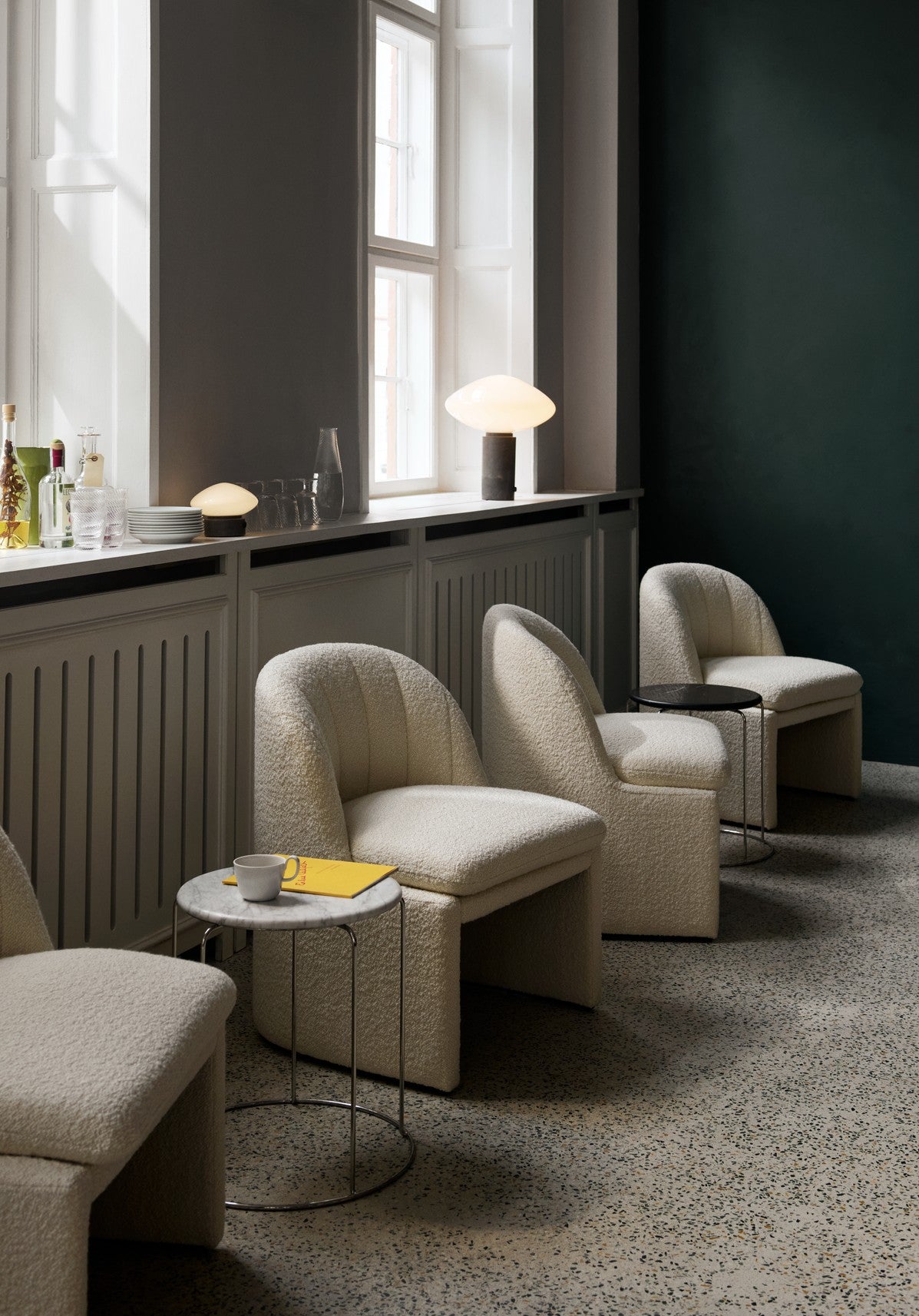 Wire Stool VP11 von Verner Panton - 3 - Jacobsen Plus