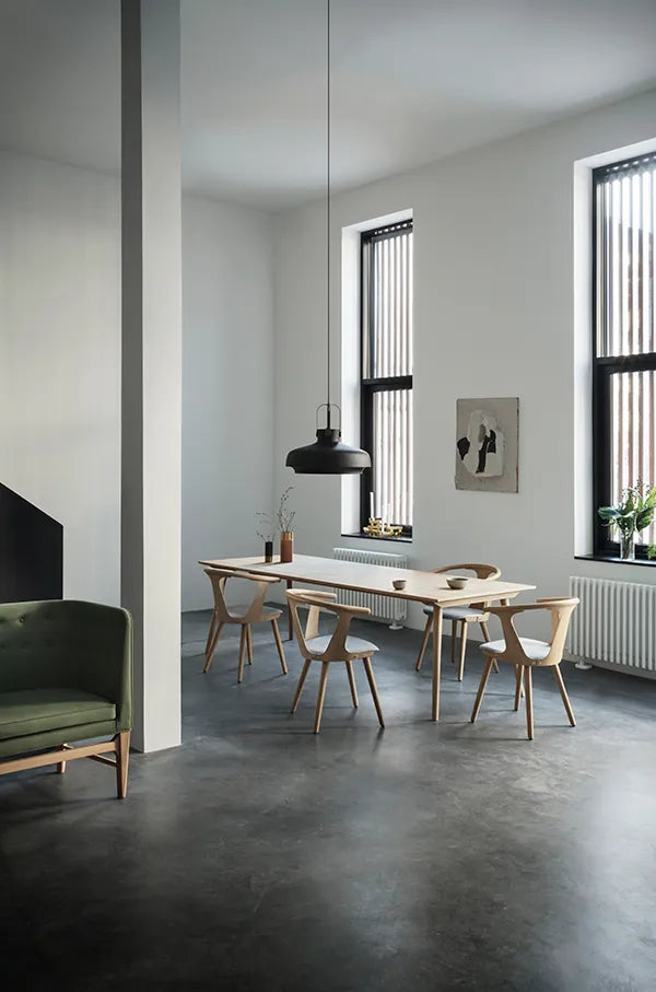 In Between Bord SK5 von &Tradition - 10 - Jacobsen Plus