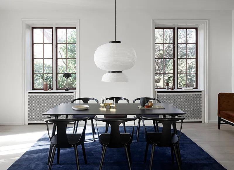 In Between Bord SK5 von &Tradition - 5 - Jacobsen Plus