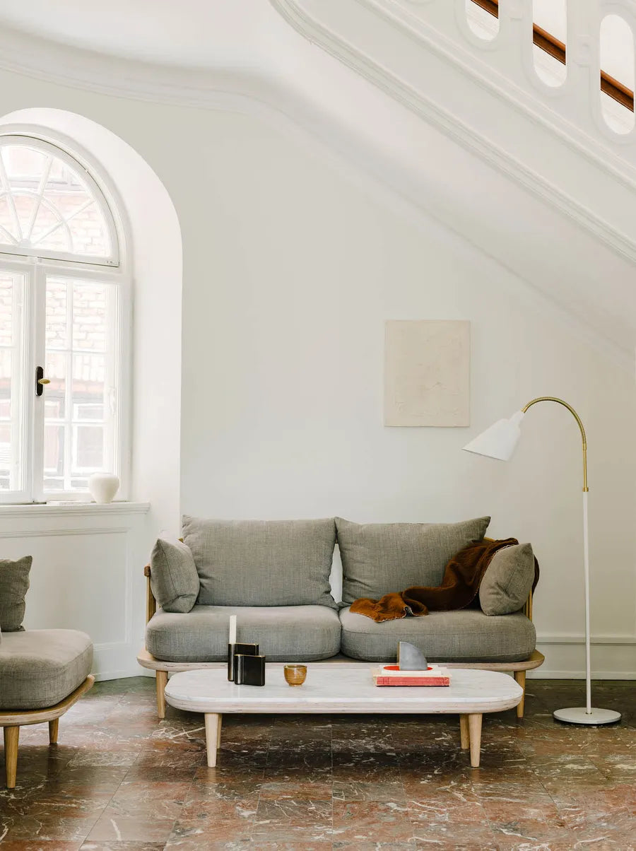 Fly Sofa SC2 von &Tradition - 3 - Jacobsen Plus